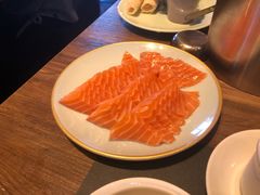 -汉来海港·海鲜自助餐厅(上海七宝领展广场店)