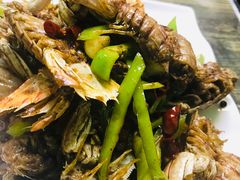 -无限虾享(同庆街店)