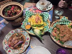 -泰妃殿(武汉首店)