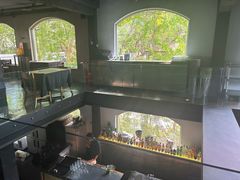 -穹六人间 people 6(岳阳路店)