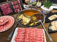 -快乐小羊(富强中路店)