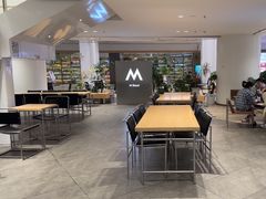 -M Stand(宁波万象城店)