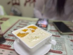 -香港華心糖水鋪(南西总店)