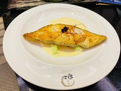 -極上萬膳·日料放题(来福士江景店)
