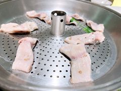 顺德桑拿无骨鲫鱼-顺峰顺水顺德菜(第一百货店)