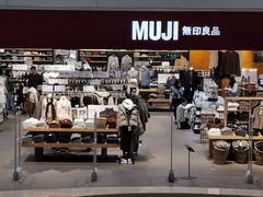 -MUJI无印良品(天河领展广场店)