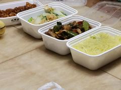 -外婆家(南开大悦城店)