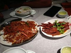 -晓粤·惹味粤菜(凯德乐峰广场店)