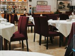 大堂-大欢喜饭店(江怡路店)