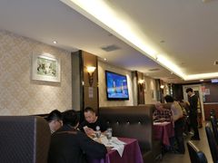 大堂-太平馆西餐厅(北京路店)