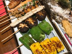 -石葵(锦业时代店)