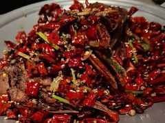 -叶派龙虾•招牌香辣蟹·海鲜(中海国际店)