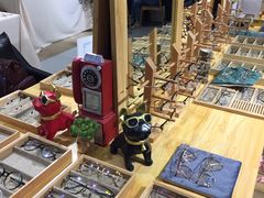 -肆兮眼镜·蔡司·徕卡战略合作店(大坪店)