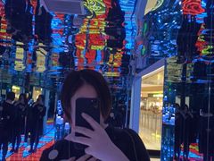 -天津梵高星空艺术馆(天河城旗舰店)