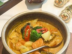 -上蔬无瑕· 创意素食·Vegetarian(华采天地店)