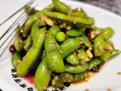 -零零後碳烤大排档(曙光星城旗舰店)