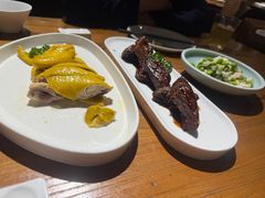 -金枝玉叶上海人家食府(三里河店)