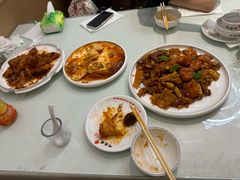 -同发号饭庄(复兴路店)