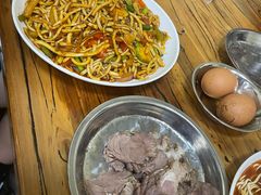 -清真·马安军辣子牛肉面