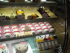 -BreadTalk面包新语·烘焙蛋糕(金光华广场店)