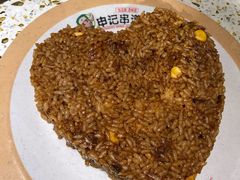 酱油炒饭-申记串道(奉天街店)