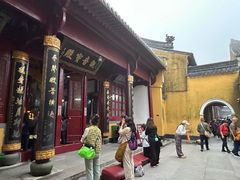 -普陀山慧济禅寺