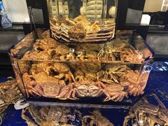 -蟹道乐(道顿堀本店)