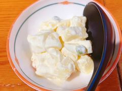 -三太子地摊烧烤·小龙虾(北蔡店)