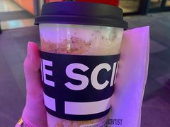 -科学家咖啡(恒隆广场店)