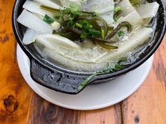 -沈妈砂锅(光华村店)