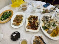 -汇兴源餐馆(小北路店)