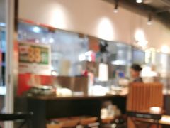 -和府捞面(东直门银座店)