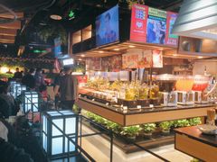 -梨花自助烤肉(乐宾店)