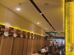 -金掌勺锅包肉(太原万达店)