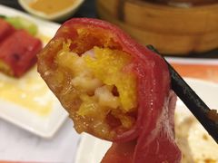 -虾饺妹·粤式手工点心(水荫路店)