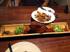 -大牌大·传统杭帮菜(湖滨店)