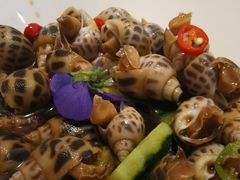花螺-汤记传菜(秀浦路店)