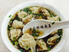 蒋家桥饺面店(四望亭路店)-蒋家桥饺面店(四望亭路店)