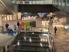 -瑞虹新天地月亮湾