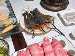 -Thai Basil罗勒叶泰式餐厅(时代天街店)