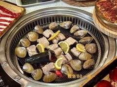 -炭之家齐齐哈尔大片烤肉·涮毛肚火锅·齐齐哈尔烤肉(中央大街店)