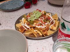 -墨纪Mojí墨西哥餐厅(官舍店)