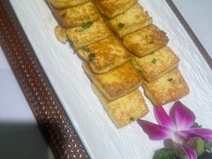 -院里寻菜·精致庭院菜(观沙岭店)