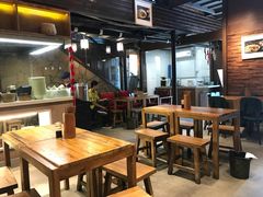 大堂-协茂森老钟家(保利店)