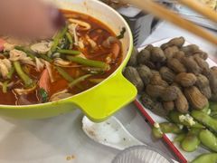 -于家烧烤(三里桥店)