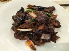 -东来顺饭庄(新源里店)