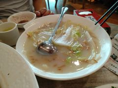 -九毛九西北菜(番禺万达店)