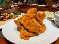 锅包肉-秦三驴(云飞街店)