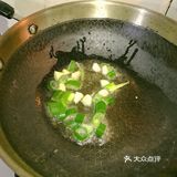 家常菜中好吃又好做的炒西葫芦