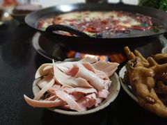 -肥龙火锅(南坪店)